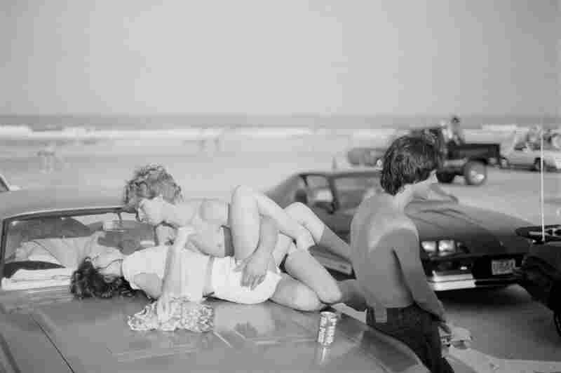 how spring break changed my life the picture show npr keith mcmanus