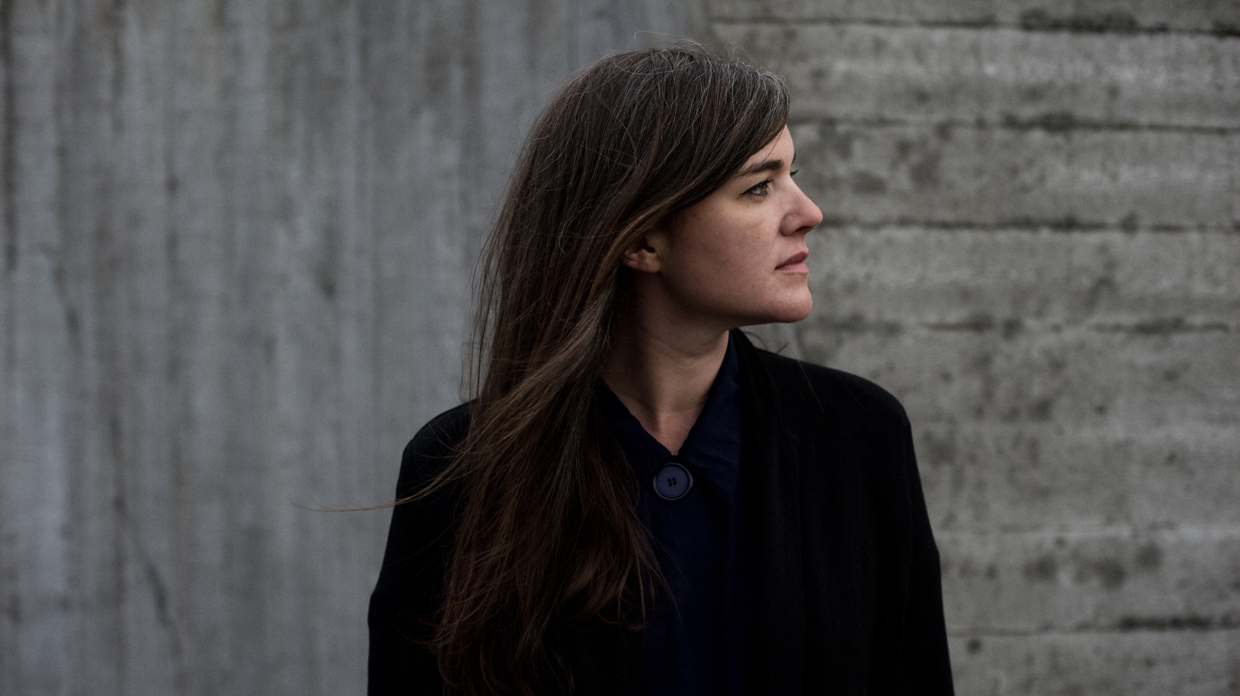 Julianna Barwick's new album, Nepenthe, comes out August 20.