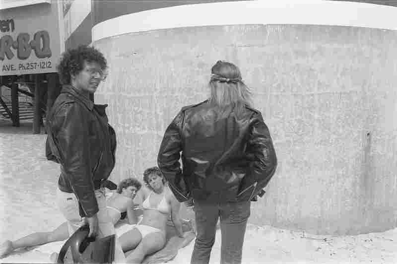 how spring break changed my life the picture show npr keith mcmanus
