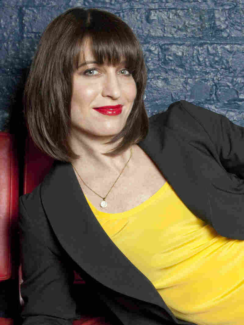 Ophira Eisenberg, 2013