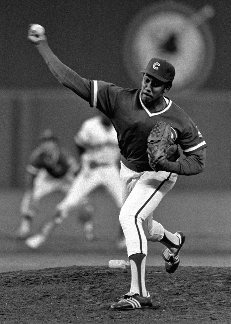 In Baseball Punishments Often Come With An Asterisk : The Two Way : NPR