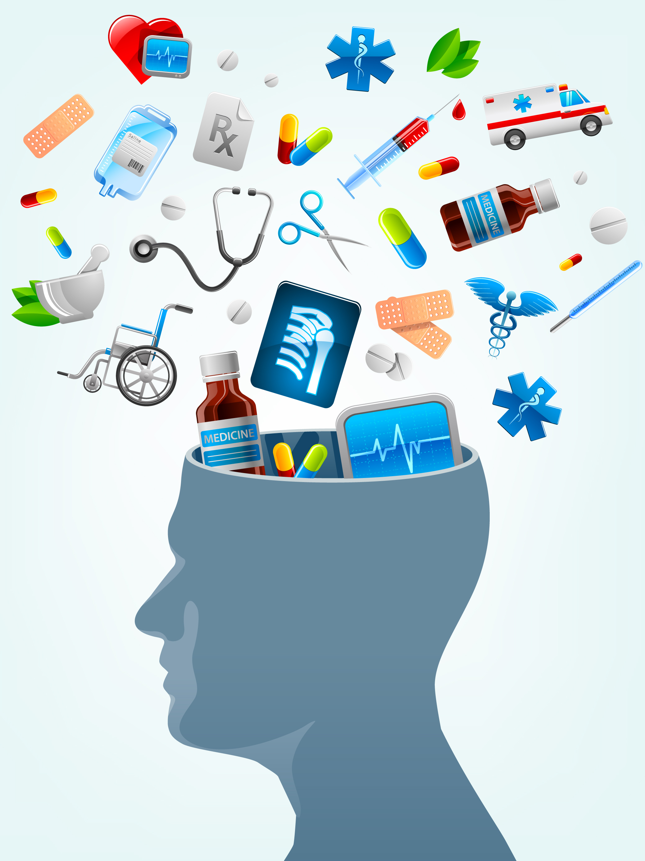 You're not the only one who finds health insurance perplexing. (iStockphoto.com)