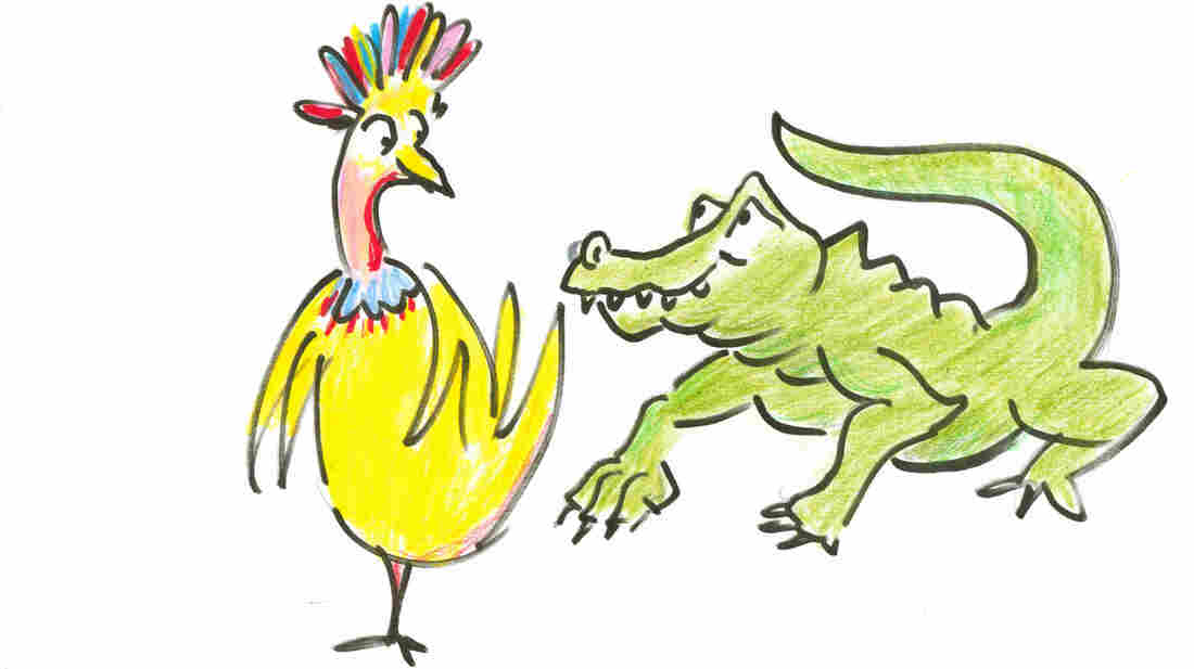 Dino 3