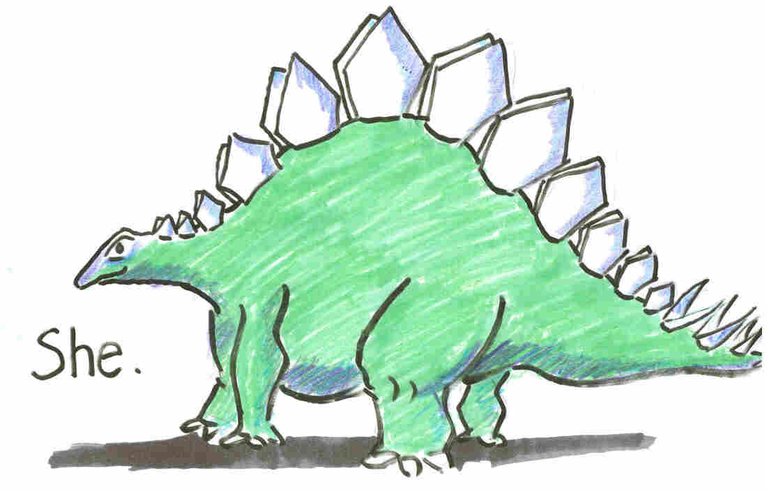 Dino 7