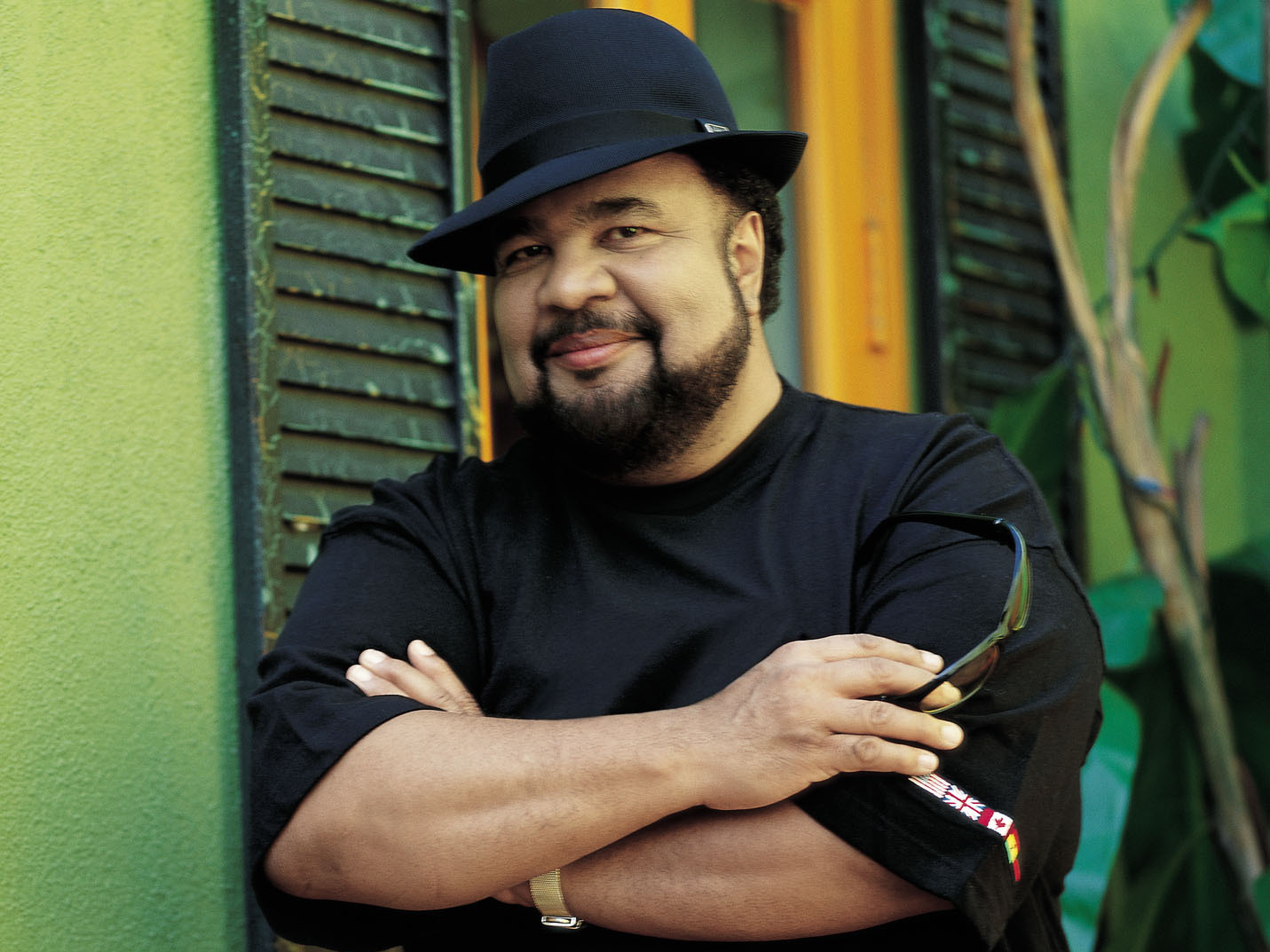 George Duke, Legendary Jazz Keyboardist, Dies : The Two-Way ...