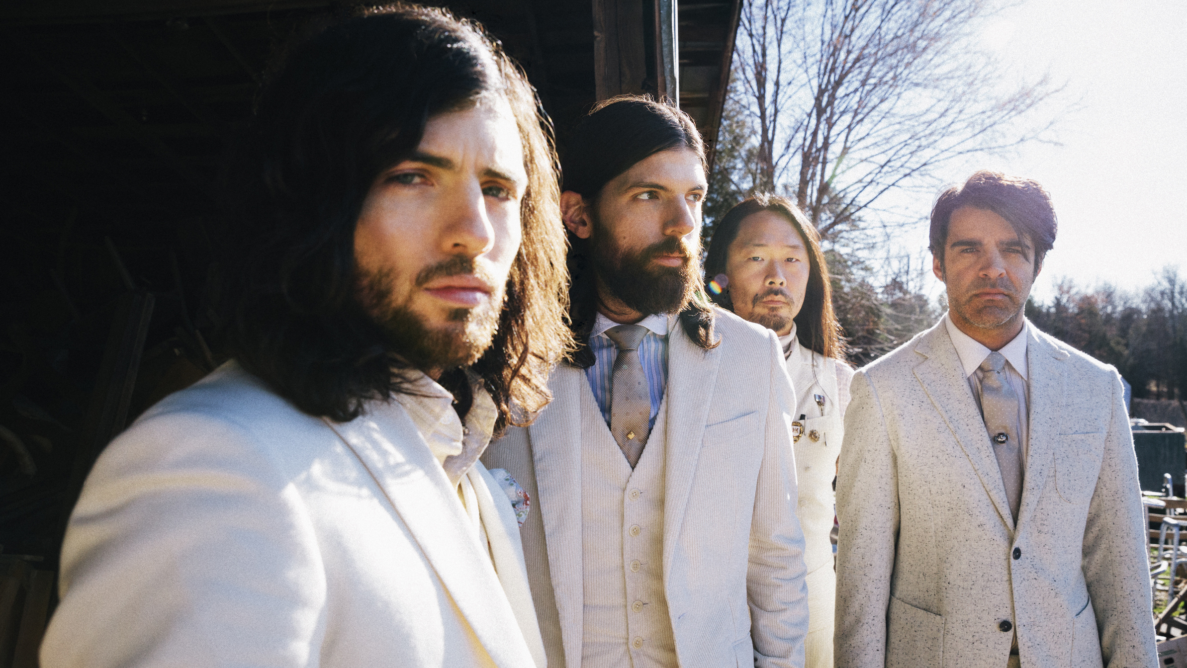 The Avett Brothers will release Magpie and the Dandelion on Oct. 15