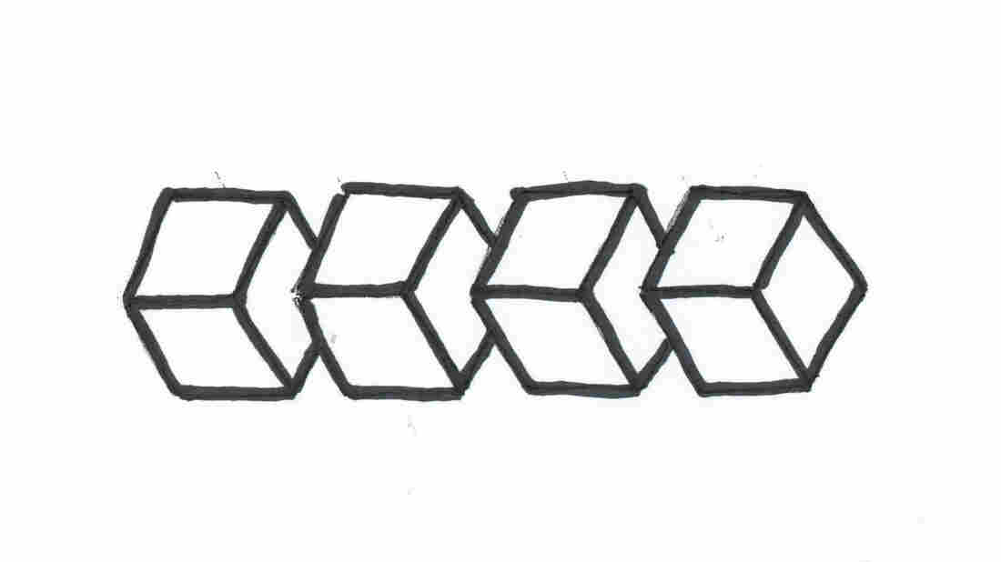 Illusion 1
