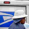 Can Congress Figure Out How To Rescue The Post Office?
