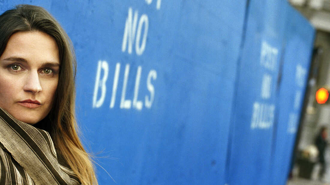 Madeleine Peyroux On Song Travels