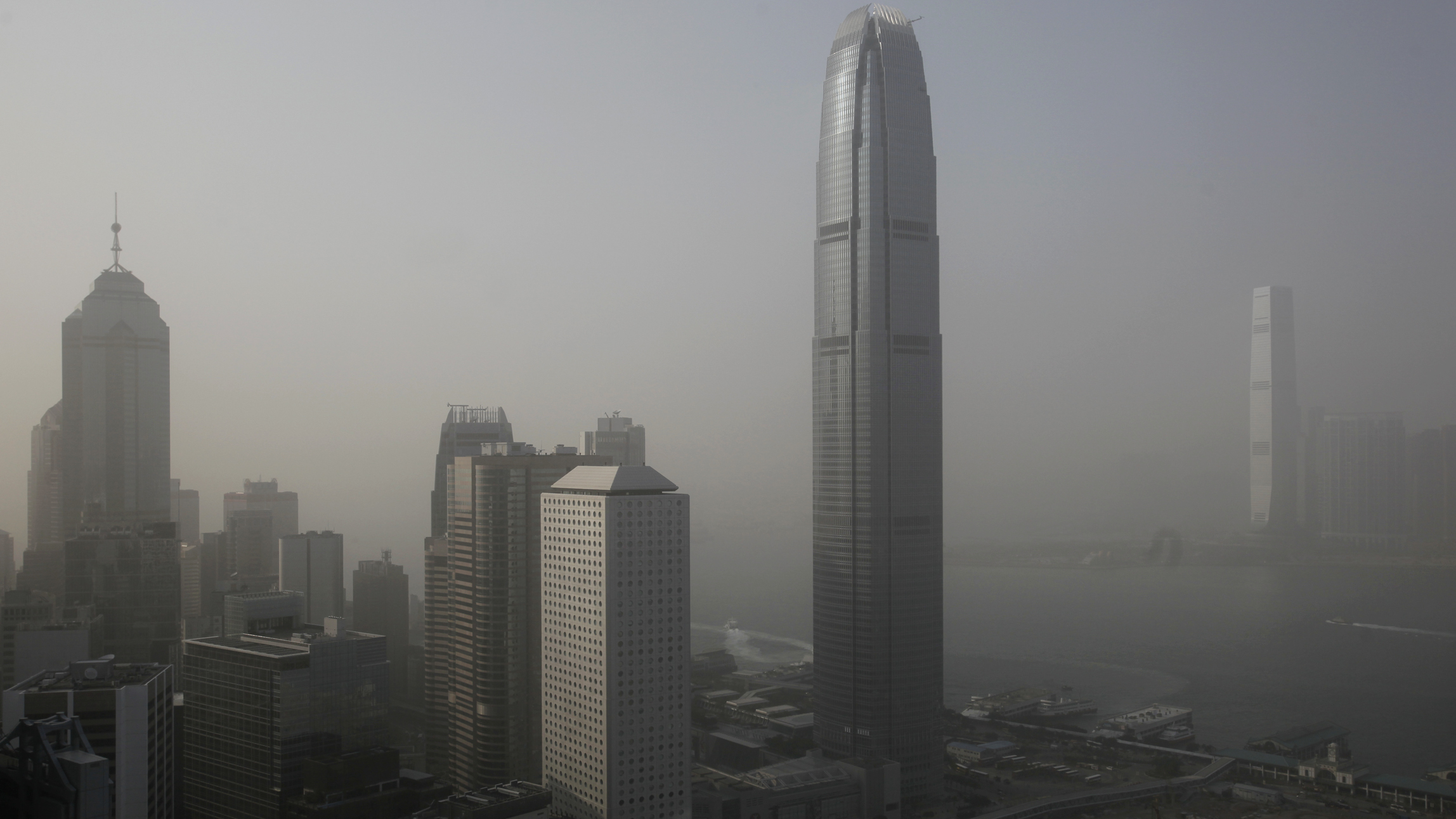 Too Much, Too Fast: China Sees Backlash From Massive Growth