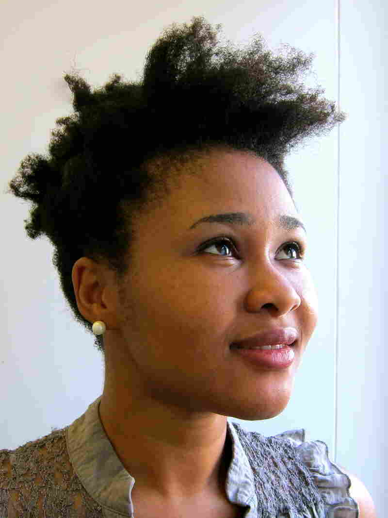 Chinelo Okparanta