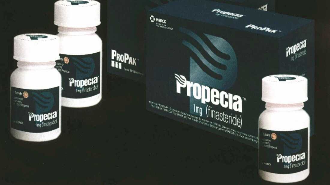Fda Approved Generic Propecia