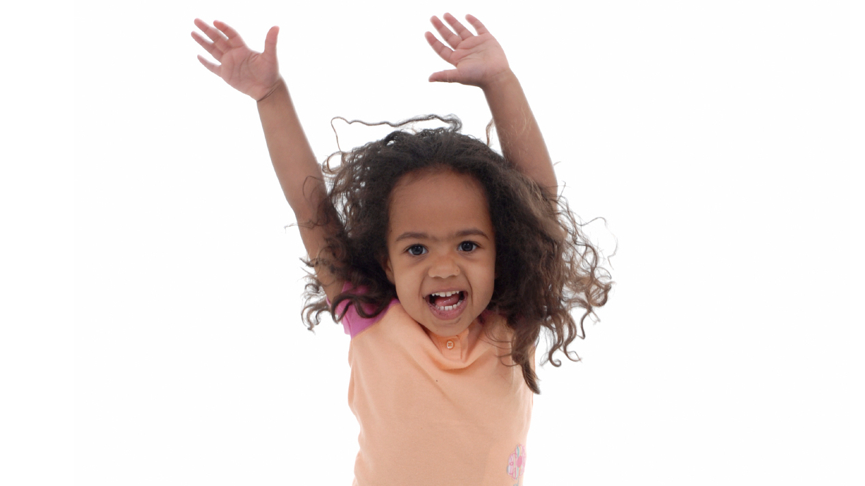 How Do You Program A Dance Party For Kids? All Songs Considered NPR