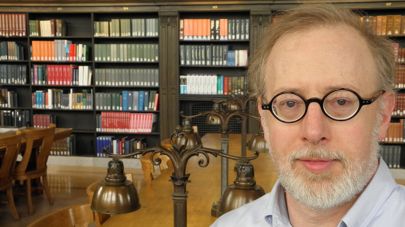 Interview Seth Rosenfeld, Author Of 'Subversives' NPR