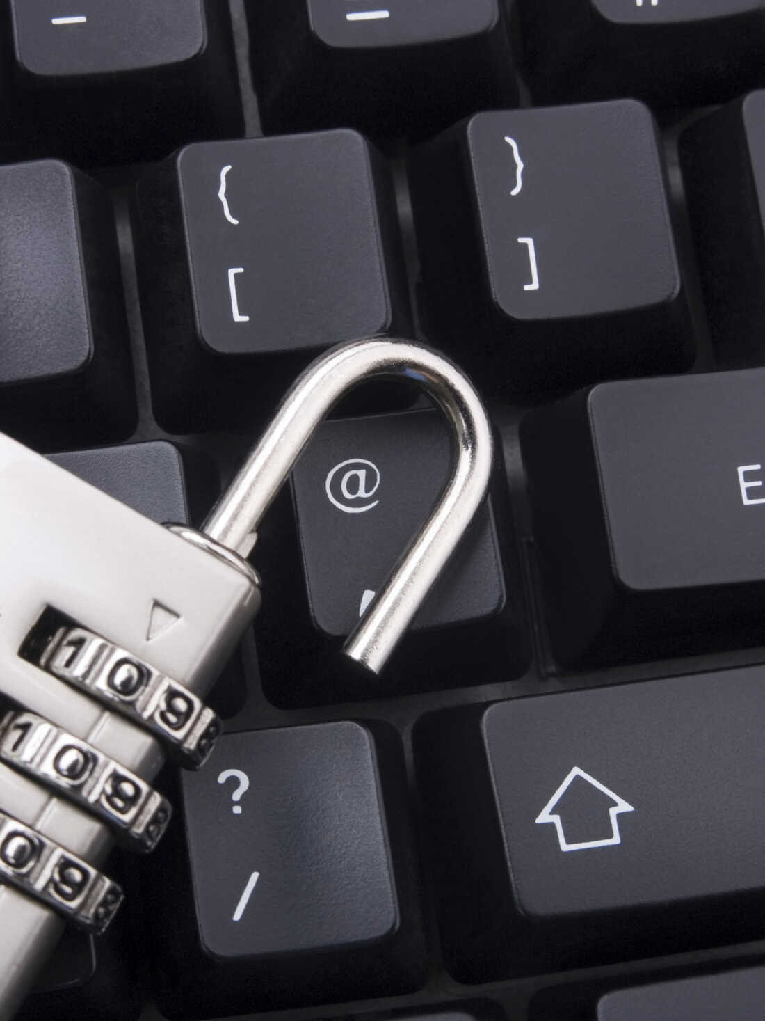 How much can you actually do to keep your email secure?