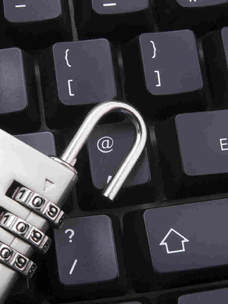 How much can you actually do to keep your email secure?