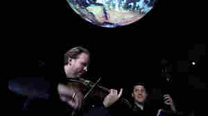 Daniel Hope's Earth And Sky Expedition 