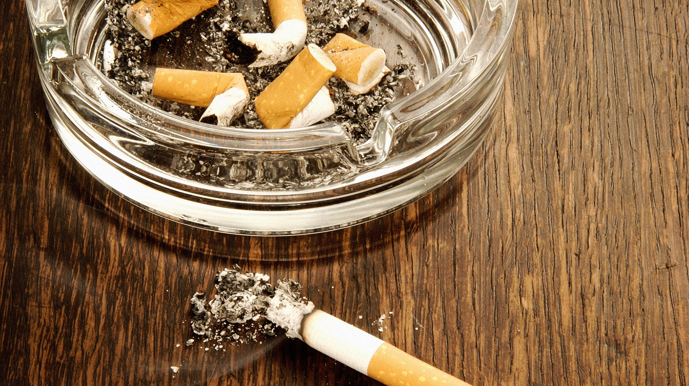 How Hospitals Can Help Patients Quit Smoking Before Surgery Shots