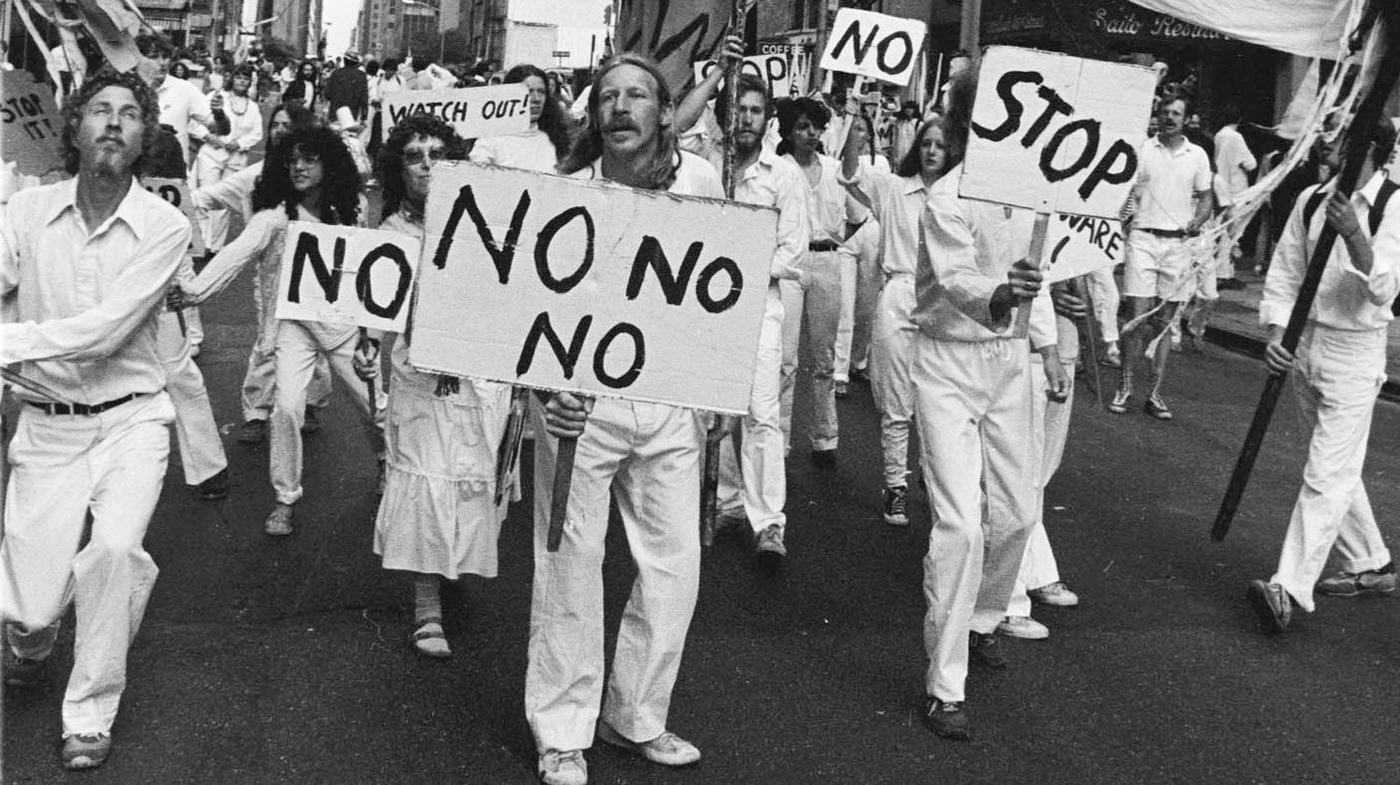 Bread And Puppet Marks 50 Years Of Paper Mache And Protest NPR