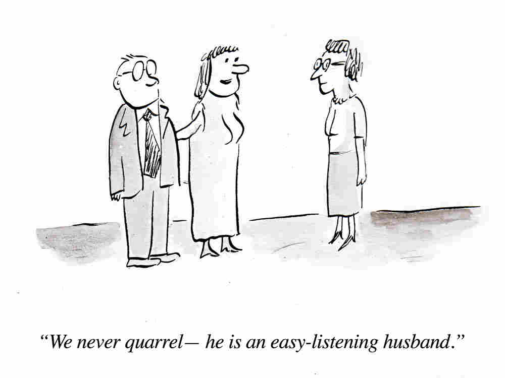 Cartoon by Pablo Helguera.