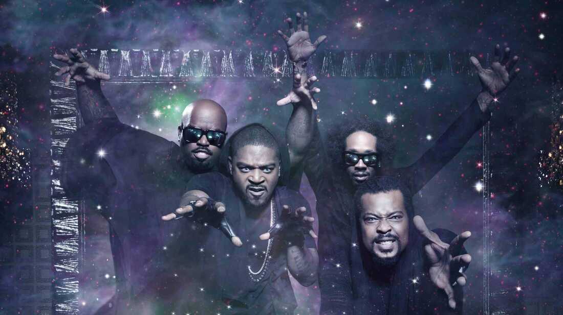 goodie mob soul food album songs