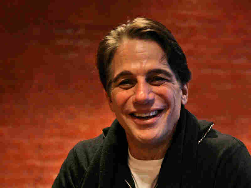 Tony Danza