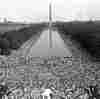 What The March On Washington Called For, And What We Got