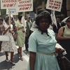 Colorizing The March On Washington