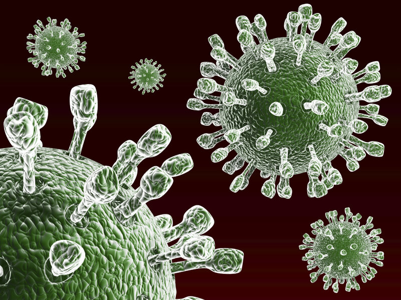 Vaccinating Babies For Rotavirus Protects The Whole Family : Shots - Health News : NPR