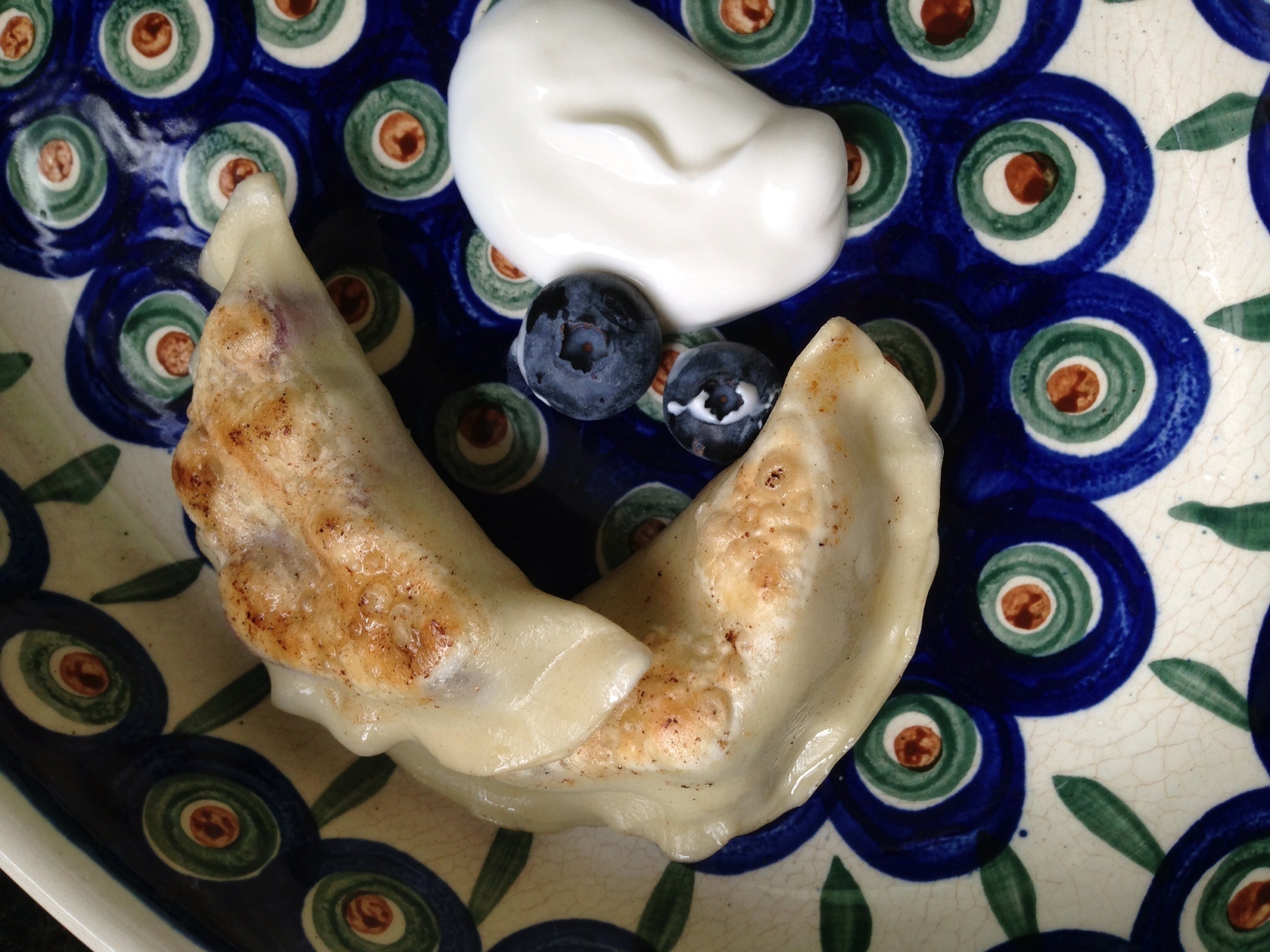 Dumplings Taste Better When Filled With Memories NCPR News