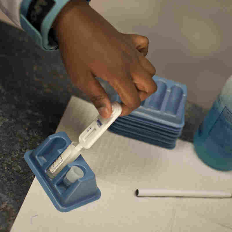 Latinos and African-Americans are more active on social media. Could that help promote HIV testing among minorities? Latinos and African-Americans are more active on social media. Could that help promote HIV testing among minorities?