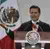 Pena Nieto Encourages Mexicans To Embrace Change