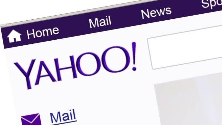 Yah-New! Did Yahoo Hit The Mark With Its Logo Change? : The Two-Way : NPR