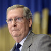 Sen. Mitch McConnell, R-Ky.