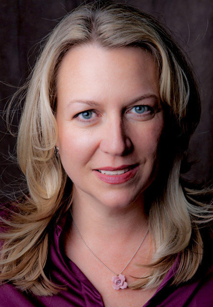 In addition to <em>Wild, </em>Cheryl Strayed is also the author of<em> Torch </em>and<em> Tiny Beautiful Things.</em> (Courtesy Knopf)