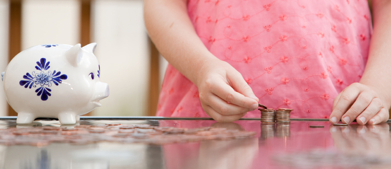 What's the point of an allowance? (iStockphoto.com)