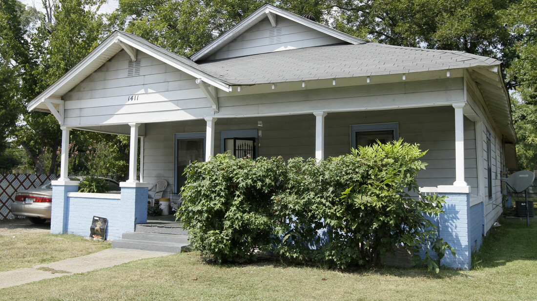 How Does A 107YearOld Die In A Police Shootout? Details Emerge The