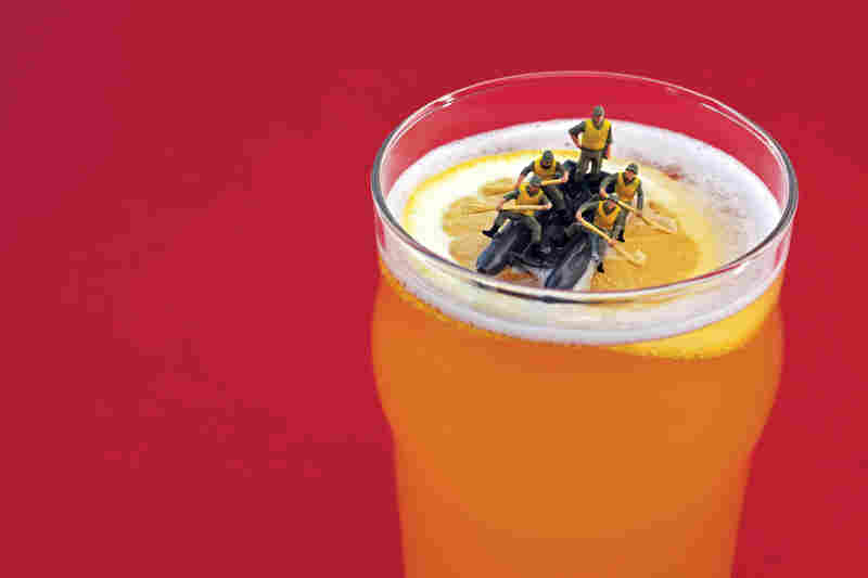 Seal Team 5 1/2: "The best Navy commandos train for absolutely every contingency."