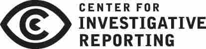 Center for Investigate Reporting logo