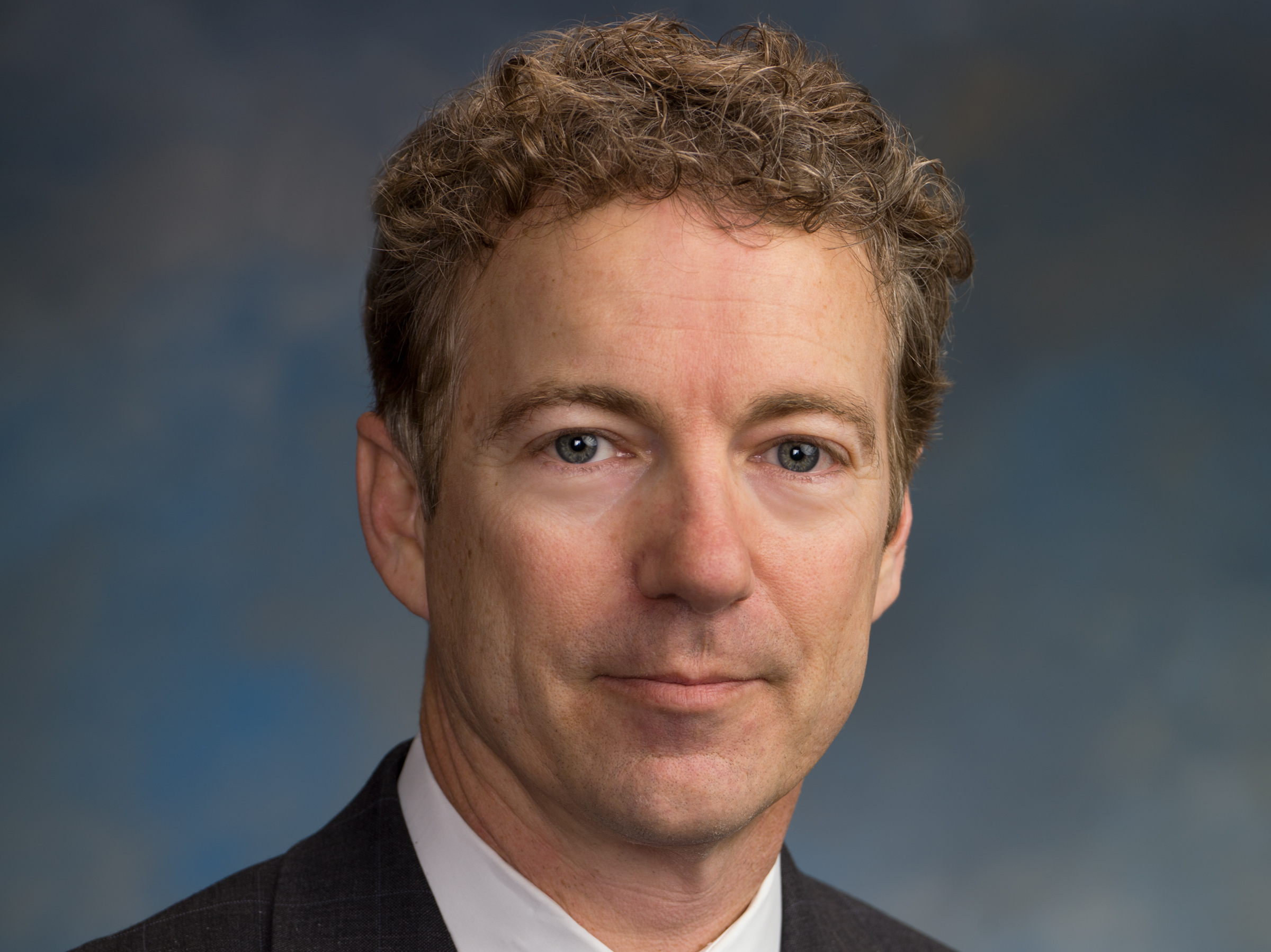 Rand Paul On Syria: 'I Think There's Evil On Both Sides' | NCPR News