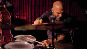 Dave King Trio: Live At The Village Vanguard