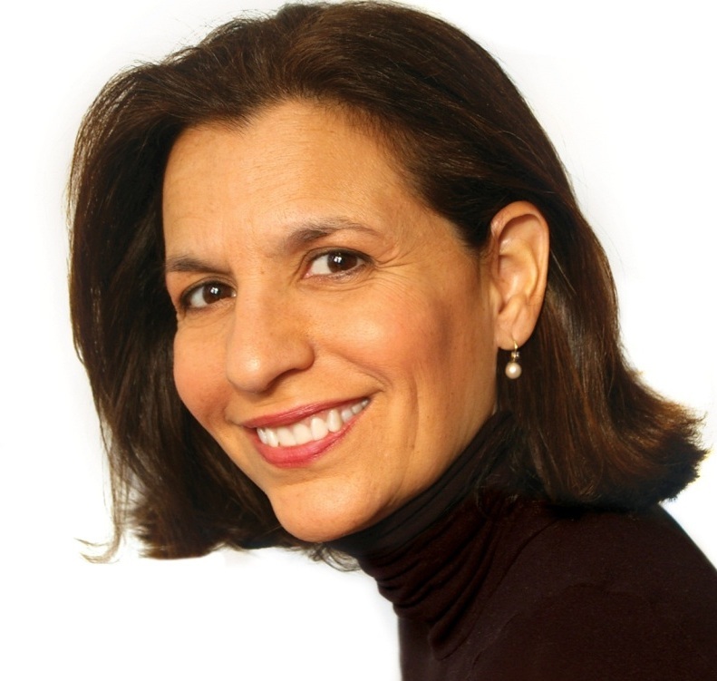 Interview: R.J. Palacio, Author Of 'Wonder' : NPR