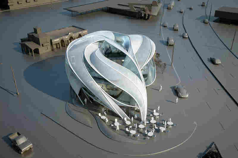 Architecture Design Museum unique architecture design museum boegly sergio grazia throughout Architecture Design Museum unique architecture design museum boegly sergio grazia throughout