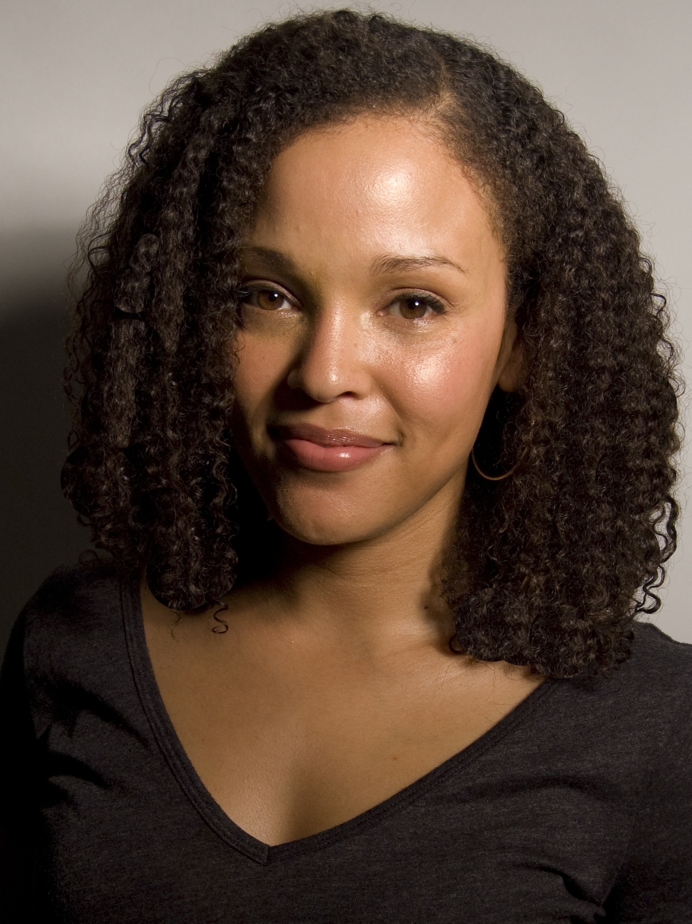 Jesmyn Ward won the National Book Award in 2011 for her novel, <em>Salvage the Bones.</em> (Courtesy of Bloomsbury USA)