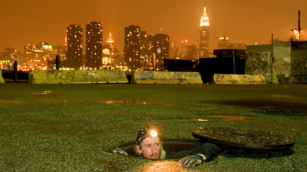 New York Underground Exploring City Caves And NPR