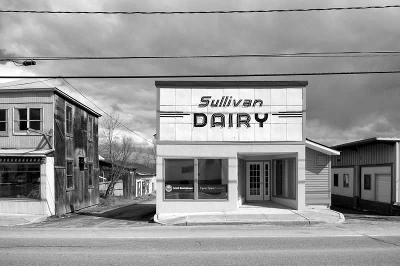 Beyond The Borscht Belt Life After The Catskills' Heyday Of Hotels