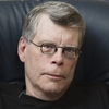 Stephen King On Getting Scared: 'Nothing Like Your First Time'
