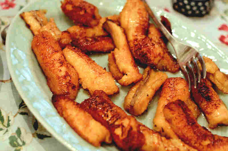 Maduros