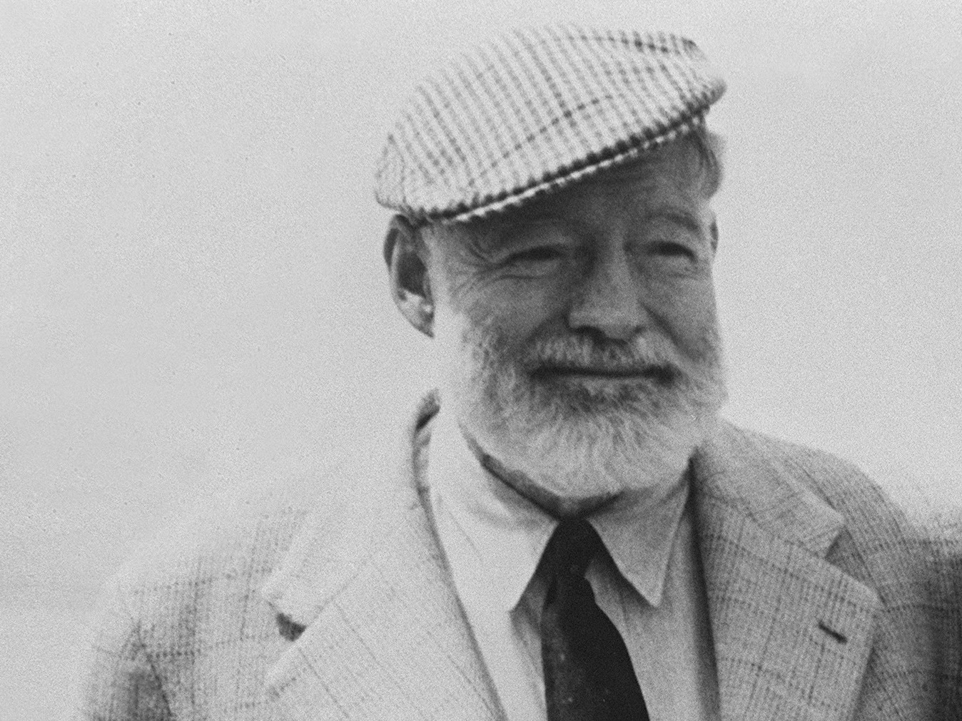 Book News: Lost Hemingway Satire Will Finally Be Published | NCPR News