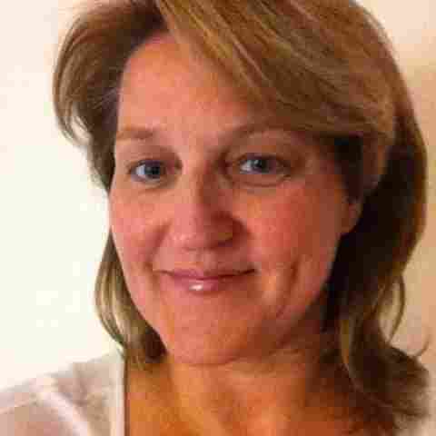Nancy-Lee Mauger